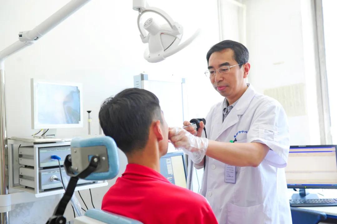 医院里的硬核技术,硬核医生硬核技术