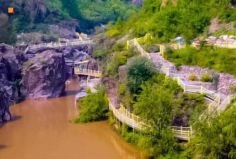 北京赏秋十大打卡地,北京赏秋