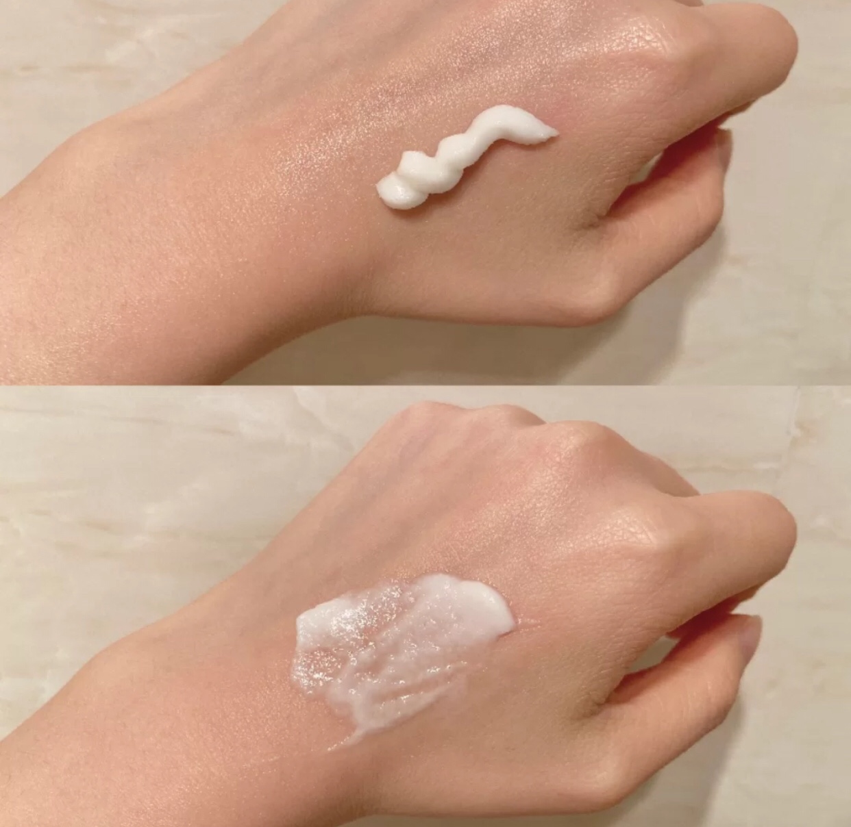 秋冬光滑身体乳推荐,夏季高颜值身体乳