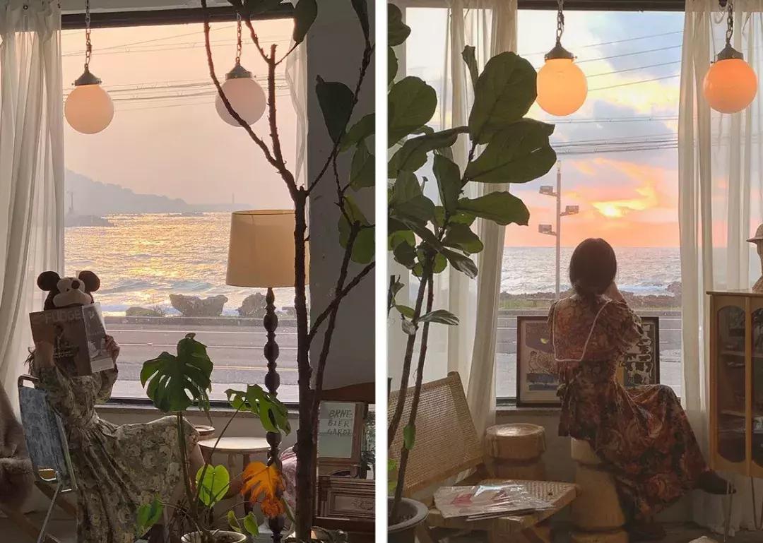 济州岛和夏威夷对比,济州岛最新海岛