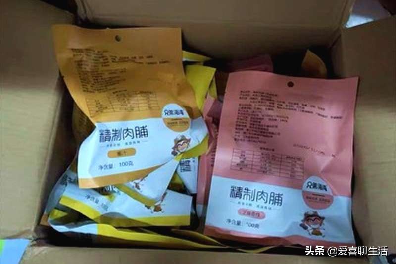 元旦将至，女生若工资允许，建议囤这5种零食，招待客人有面子