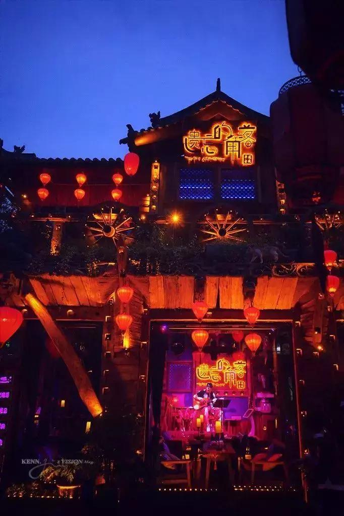 高铁直达西安旅游攻略,坐高铁到西安游古城墙和大雁塔