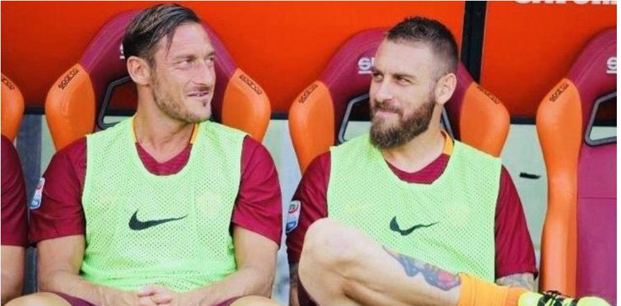 群妖峥嵘，时间慢走——回顾FM2006十大妖星之德罗西（五）