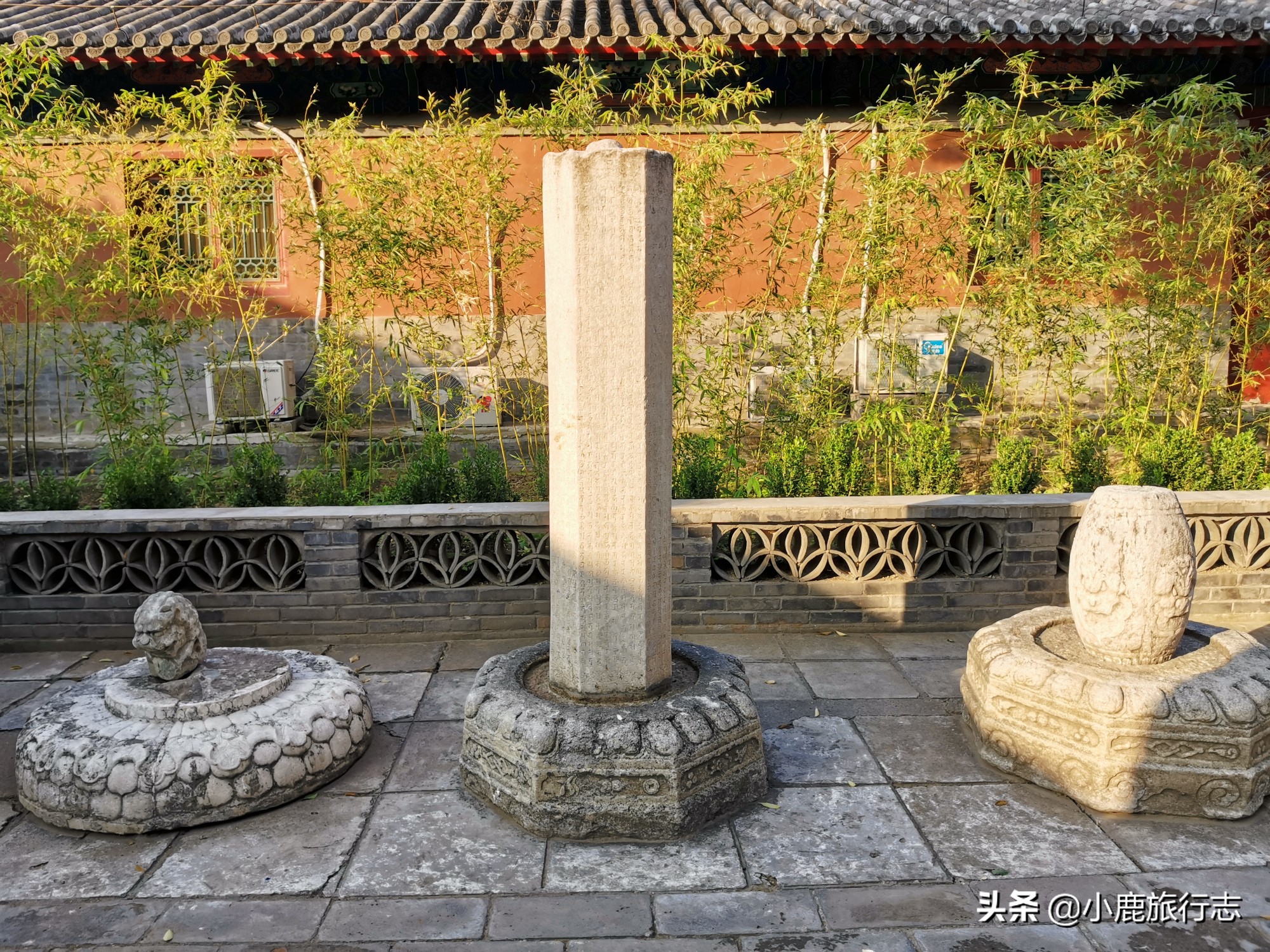 北京最古老的寺庙,北京最古老的寺庙是哪个寺庙