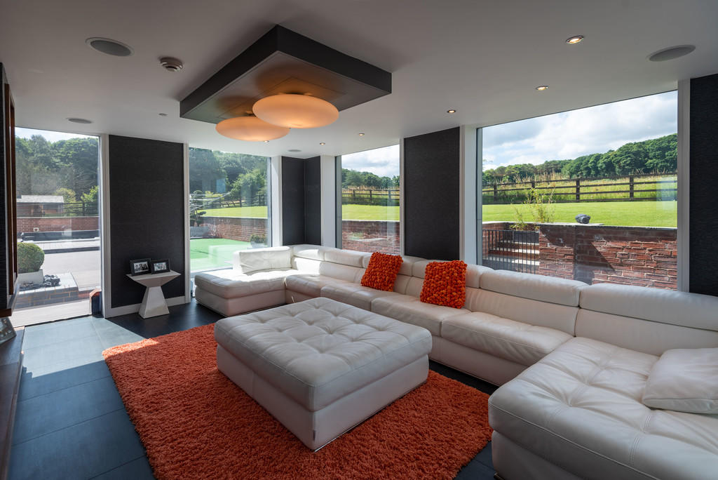 这些千奇百怪的房子,这些户型奇葩的房子居然还挺抢手