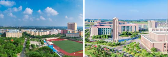 广东海洋大学寸金学院：“寸金”智创点燃战略强校引擎