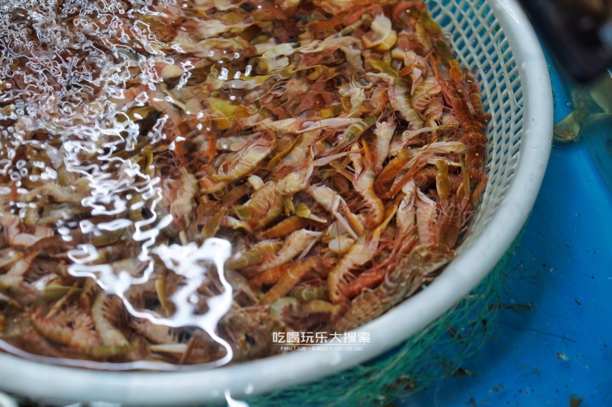 遇上浓浓的大连海蛎子味,青岛海蛎子旅游攻略