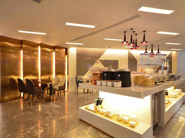 东呈酒店新品,东呈国际酒店合兴中心城