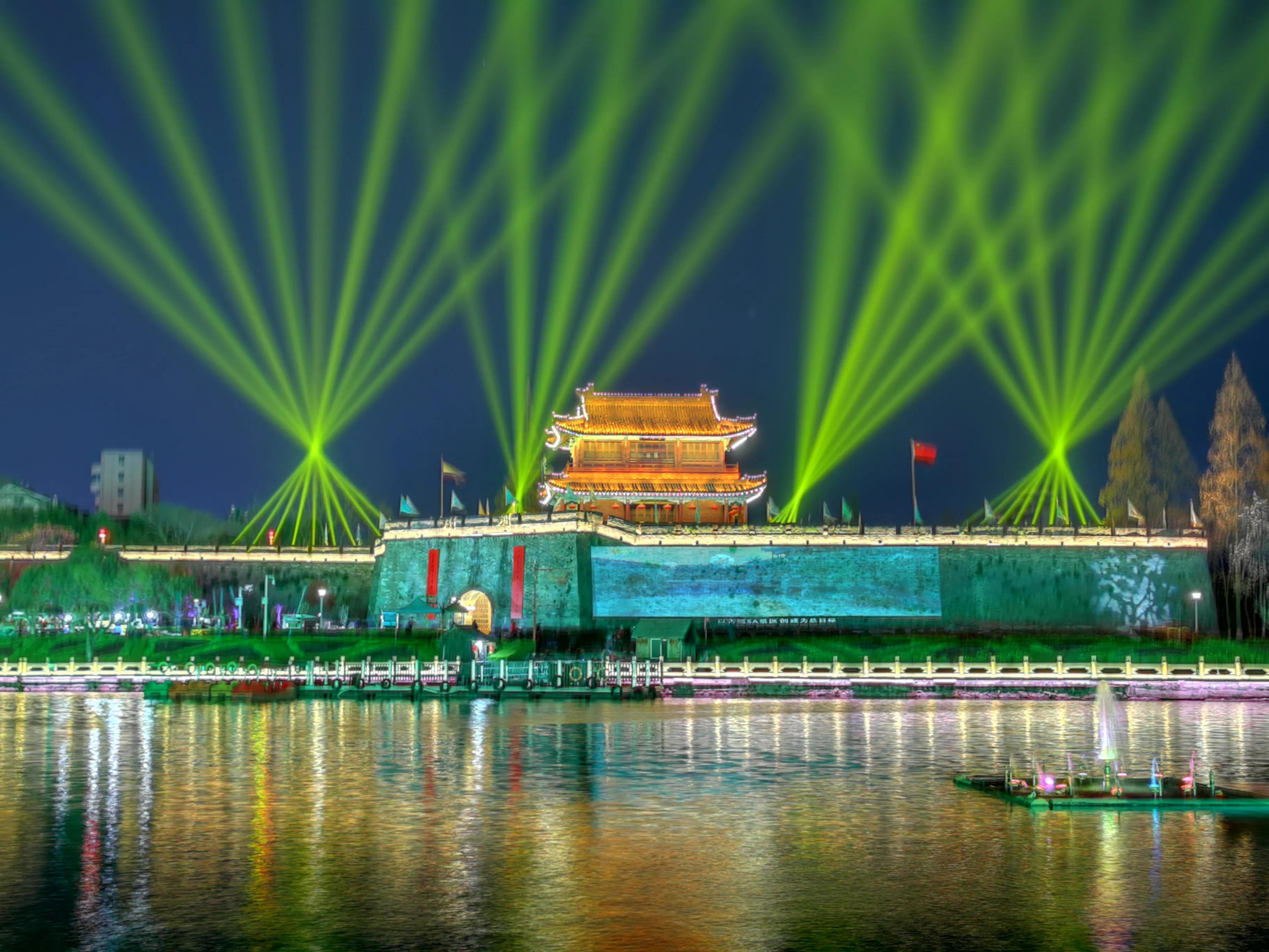 在长江大学读书是一种什么样的体验