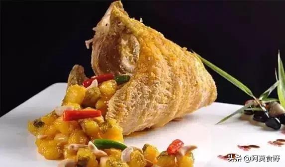 如何烹制超大多宝鱼,多宝鱼用什么鱼做