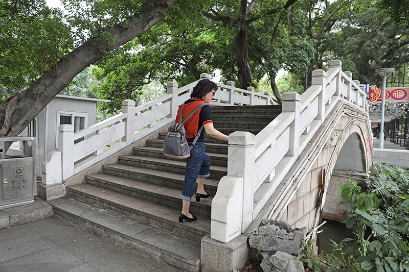 广州荔湾湖公园藏着一个可以睡觉的书店,这家书店再造一个乌托邦