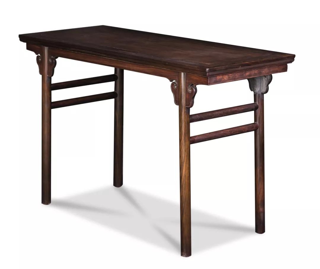 这个家具专场，几乎每年都是连拍带抢，漏太大了