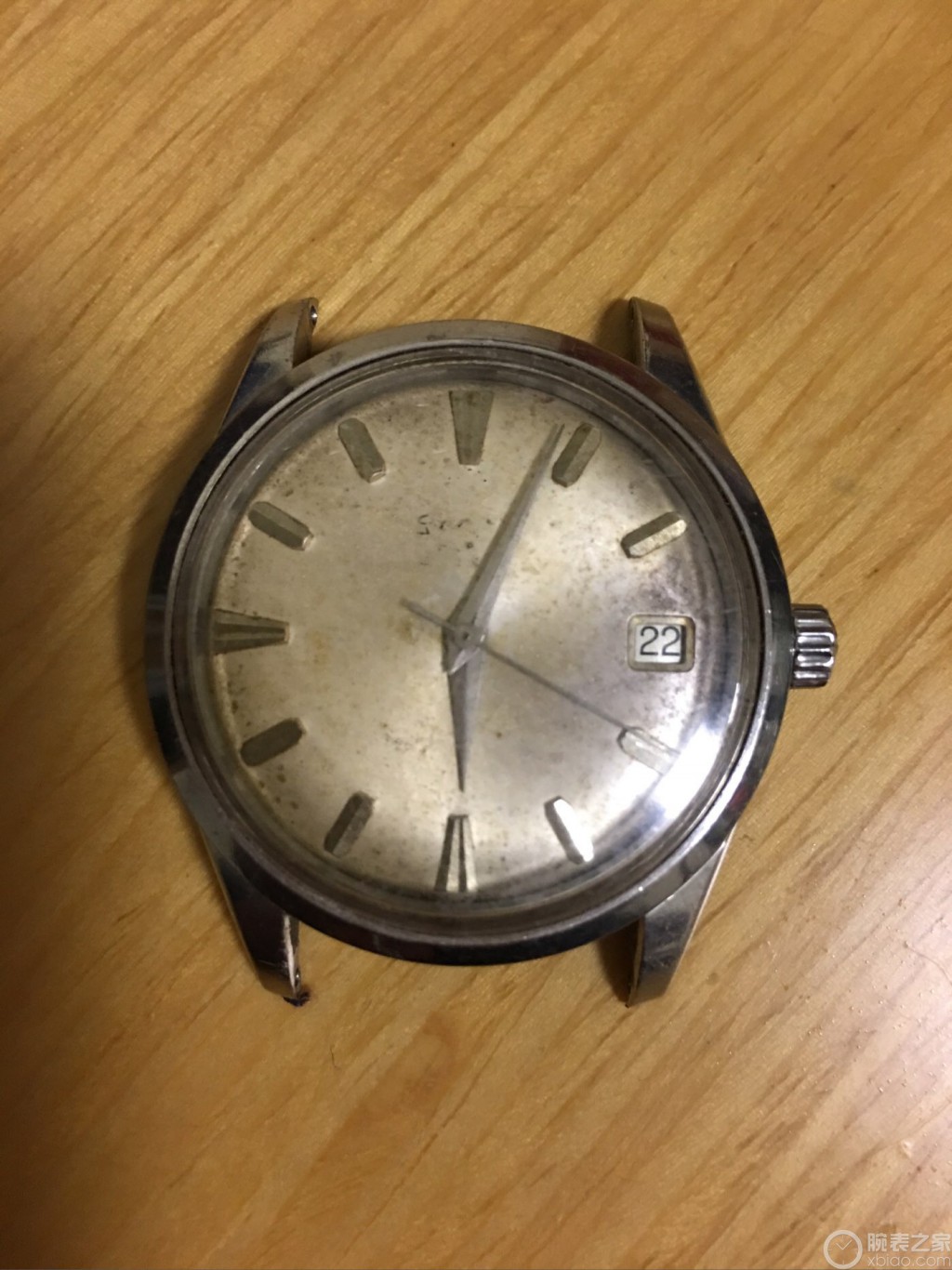 手表的人生感悟,手表给我们的人生意义