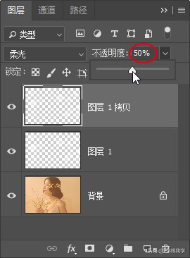 摄影作品海边风光调色技巧,拍出好看的光绘摄影图片