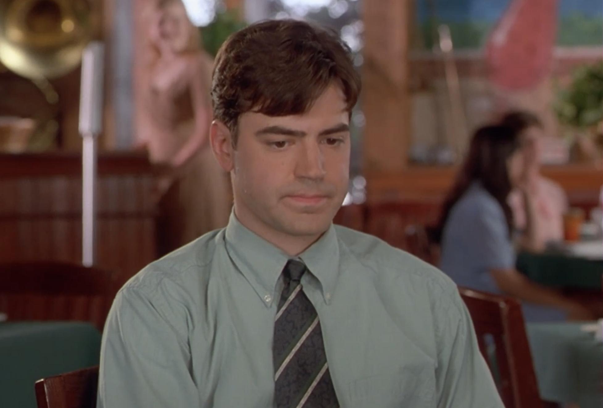 评《上班一条虫》：20年前对职场的讽刺艺术，如今依旧深感共鸣