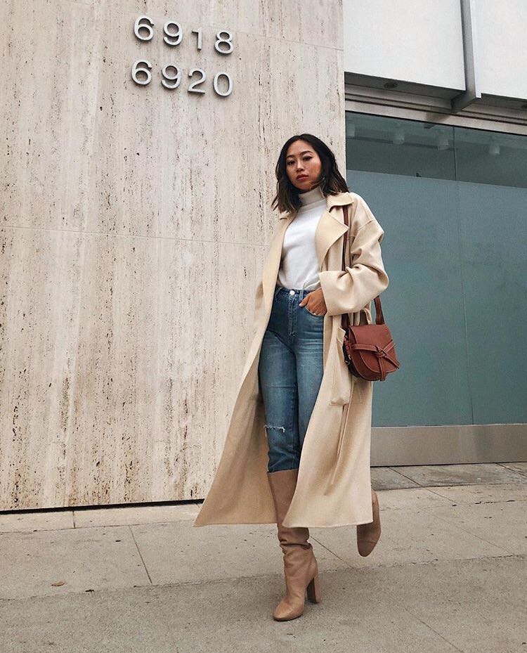 无处不在的牛仔裤，你了解多少？这条定义时尚的裤子，值得你最爱