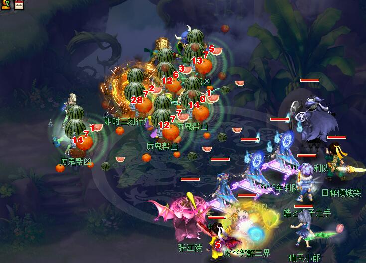 梦幻西游129魔化生可以舍身吗,平民129选择神木还是魔化生