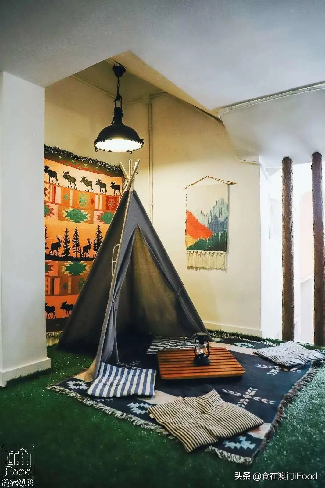 澳门探店|揭秘澳门这⑨间人气网红咖啡店！