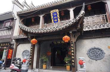 三河古镇真实感受,三河古镇好不好呀