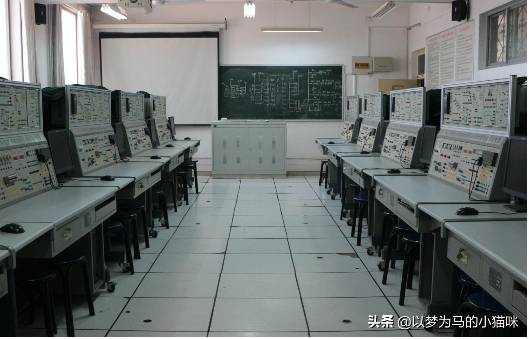 大学生最吃香的十大专业,大学最受欢迎的项目