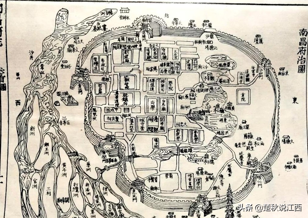 江西筷子巷纪念馆,江西筷子巷是哪里