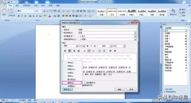 手把手教你做标书封面,手把手标书制作视频