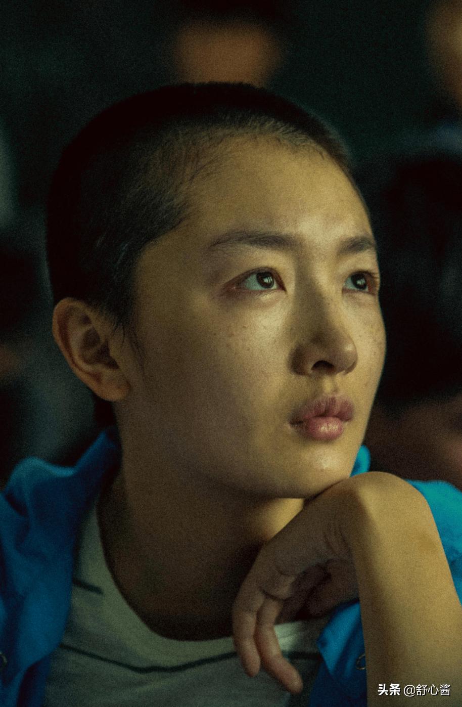 三金影后周冬雨为何会下凡拍电视,三金影后周冬雨真的有演技吗