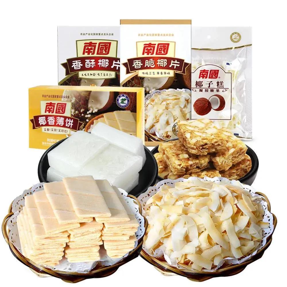 三亚有什么特产带回家送礼的,打包带走必备物品