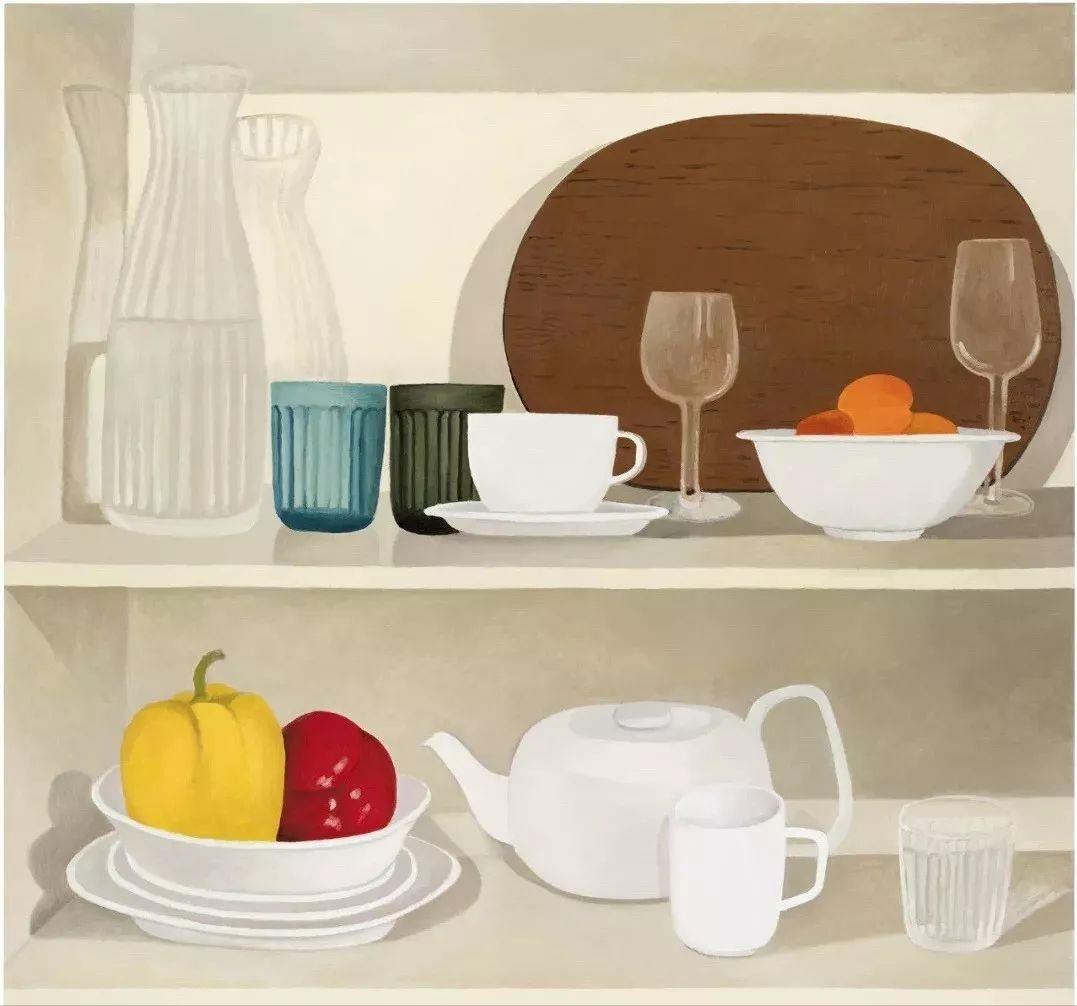 高级感的黑白灰设计,黑白灰设计高级感