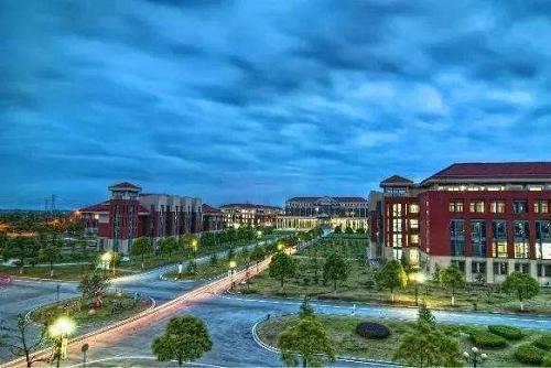 民办高校是营利性机构吗,民办独立高校