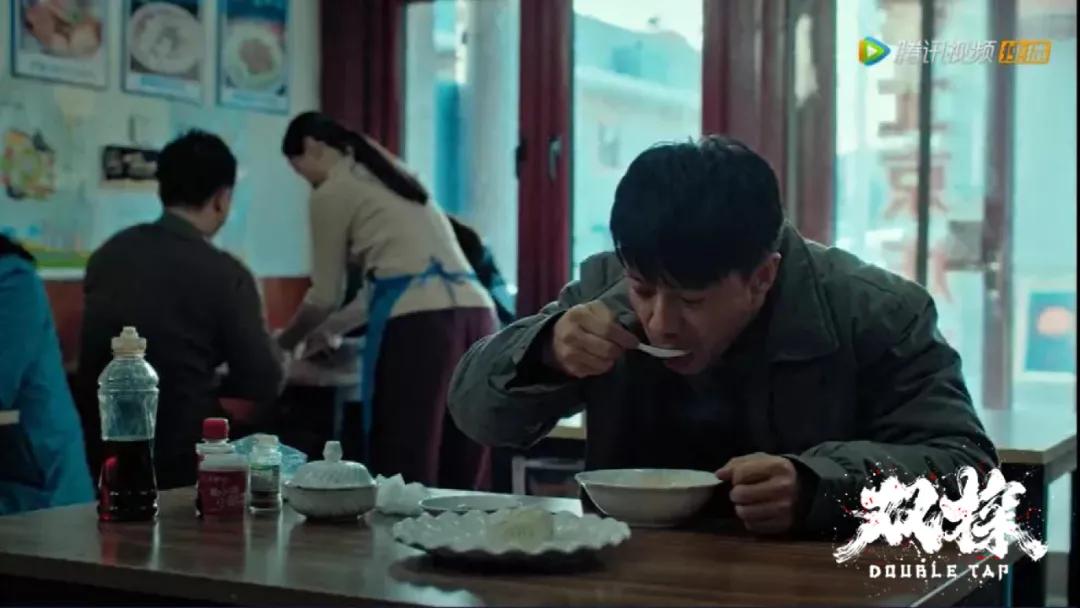 王炸国剧电视剧,王炸最厉害的一场视频