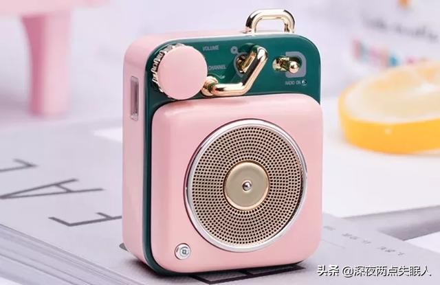 传说中爆款猫王小音箱凭什么一年能卖2亿?