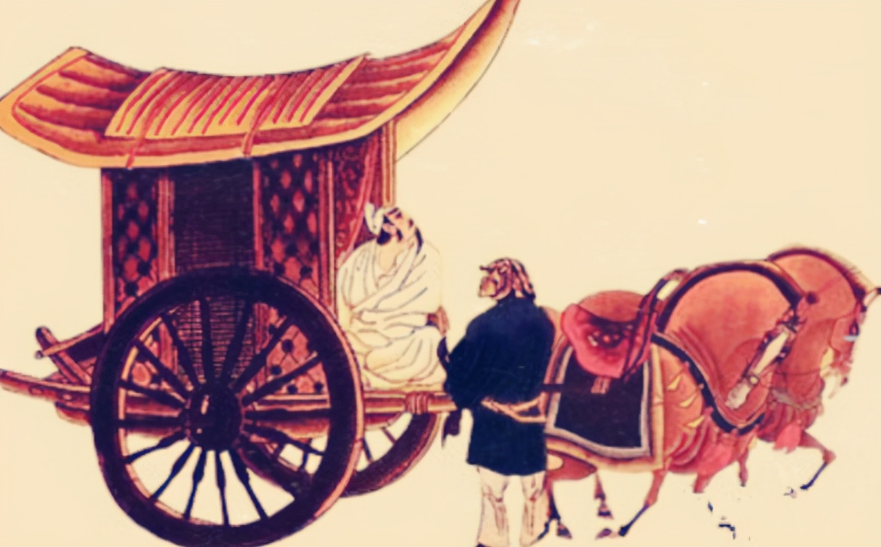 古代裙摆和衣服拖地,古代人穿长裙怎么不弄脏