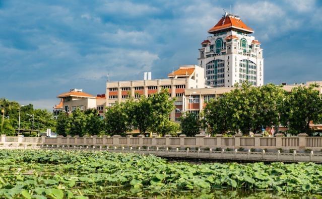 厦门名古屋旅游景区攻略,厦门旅游十大必去景点自由行攻略