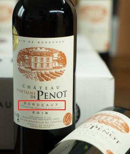 1855年就在开RANK?独特视角带您了解波尔多