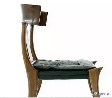 一款有颜值又舒适的椅子,既实用又好看的椅子