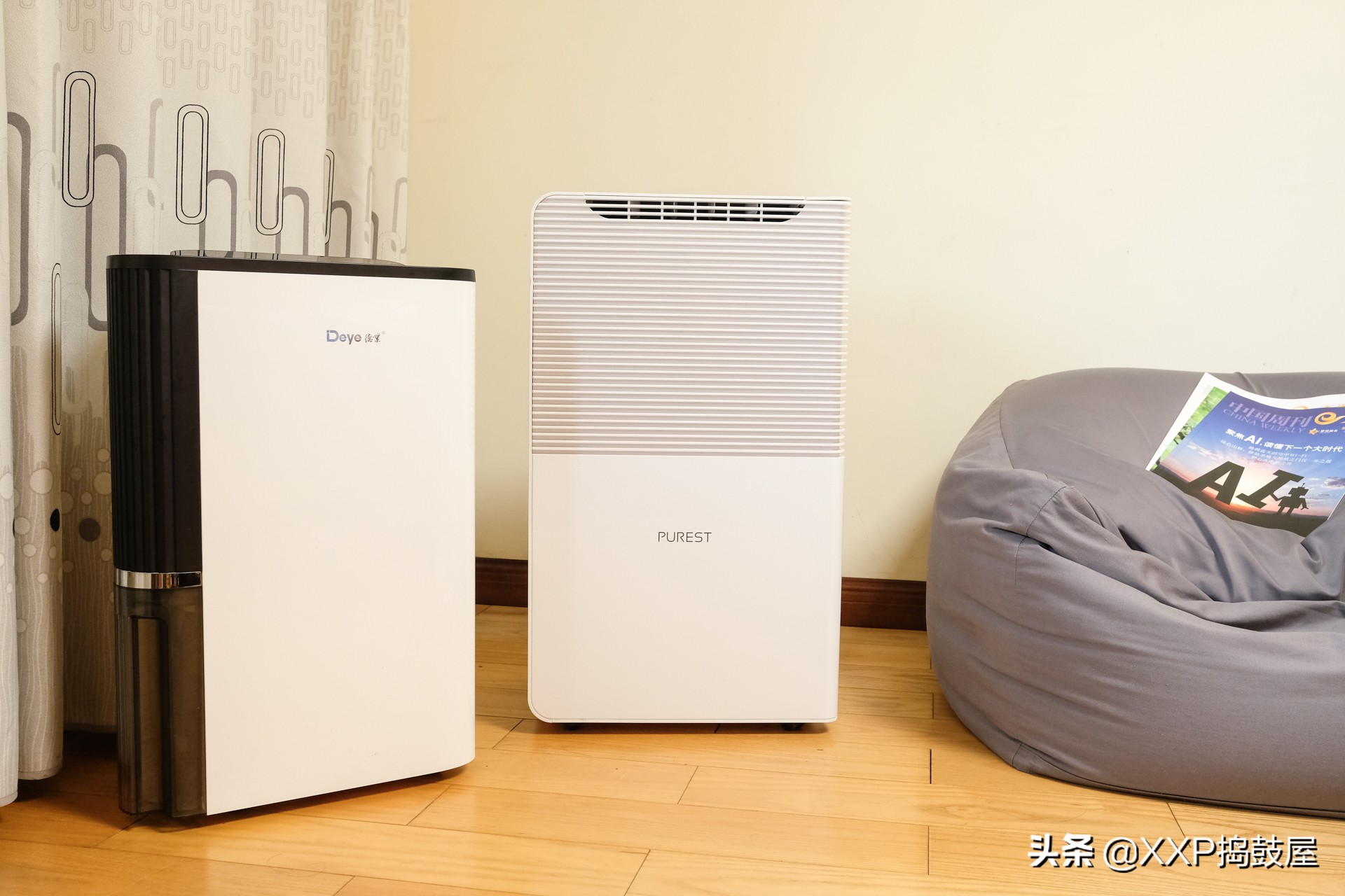 梅雨期如何除湿,回南天天气潮湿有什么小妙招