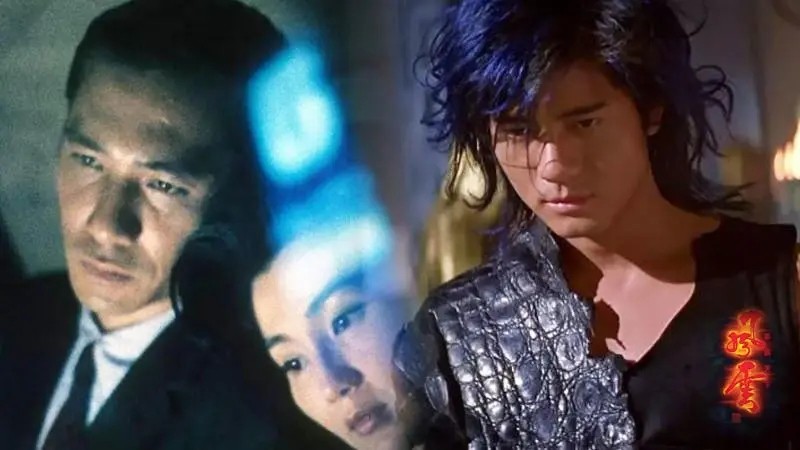 香港电影落寞的开始,香港电影市场的落寞