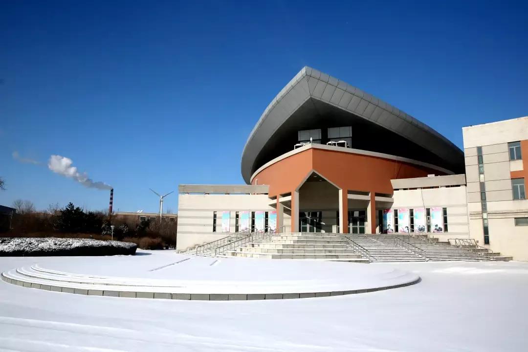 辽宁省普通高等院校（二十五）沈阳工程学院