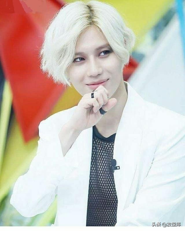 2023韩国男士发型,最受欢迎的韩式男士发型有哪些