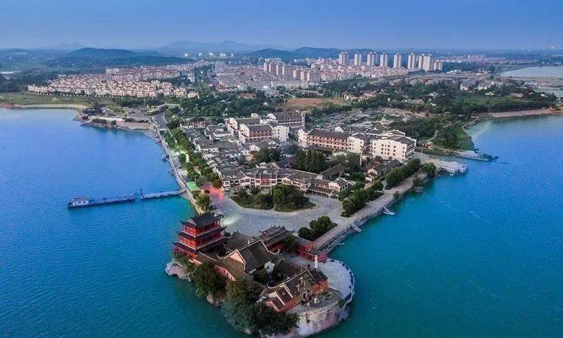 巢湖最近发生的大暴雨,安徽巢湖暴雨致洪水