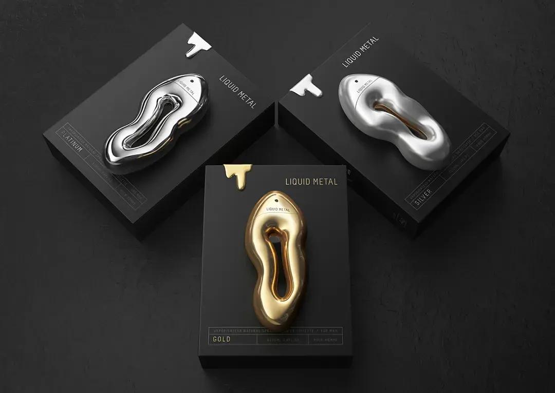 2020缪斯MUSE设计大奖——包装设计美翻了