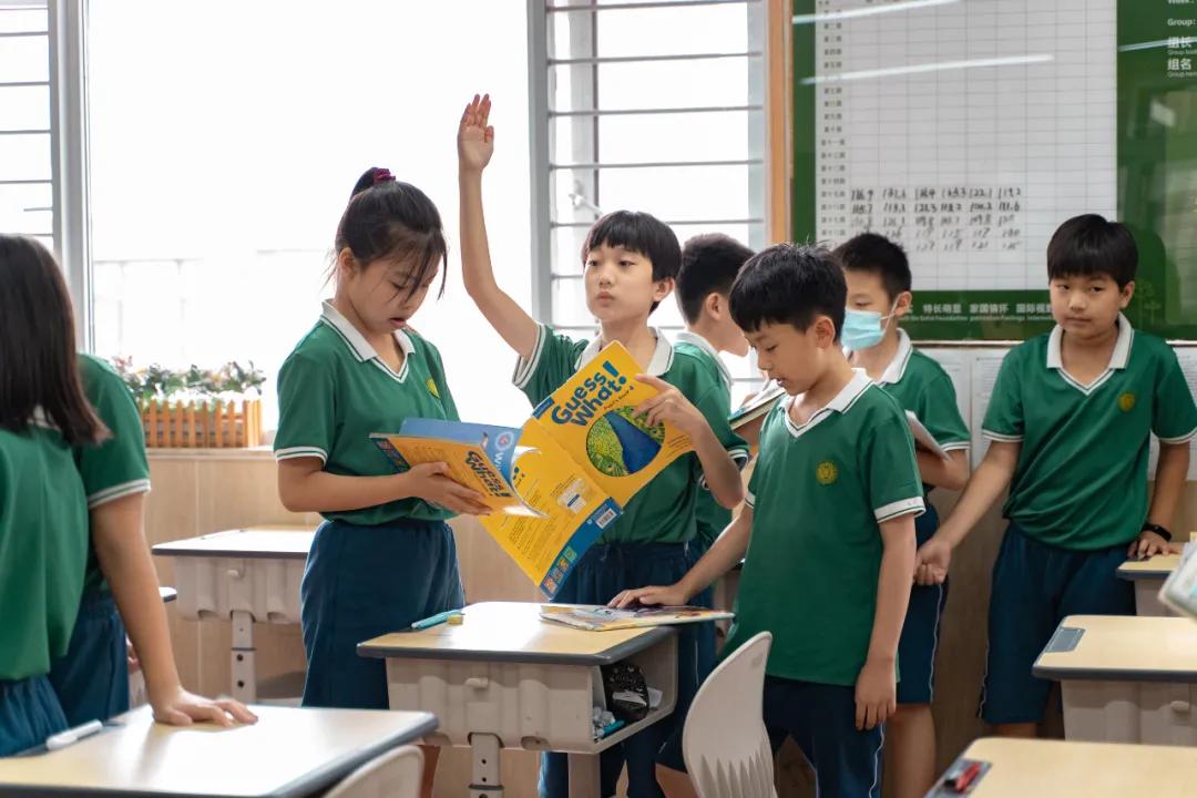 探校南京外国语学校,外国语小学排名及录取线