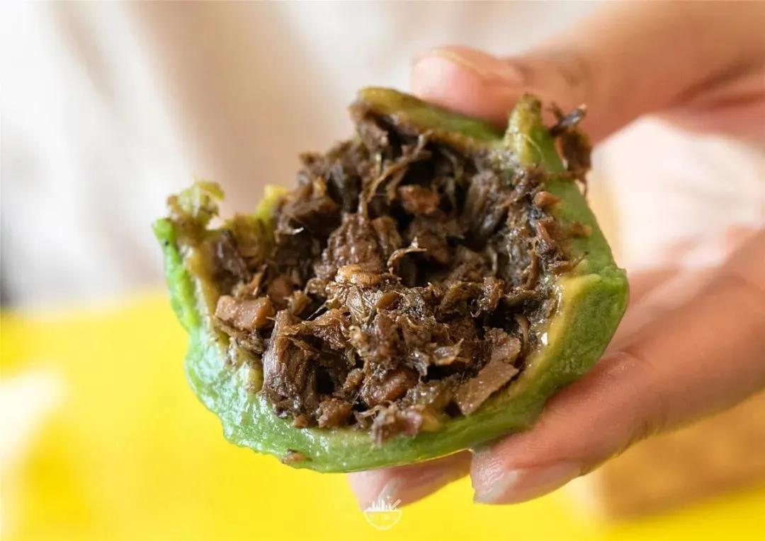 你永远都猜不到,青团能搞出多少幺蛾子!