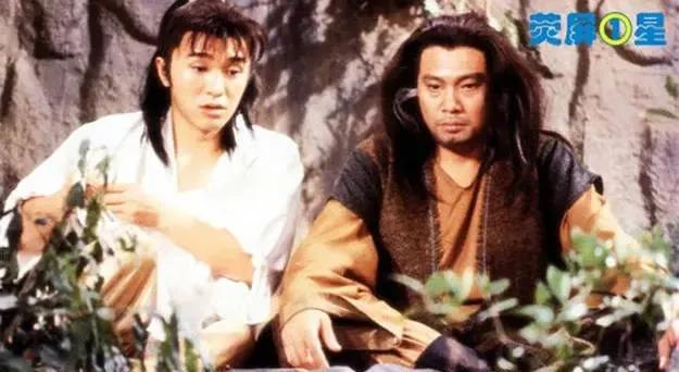 吴孟达与周星驰，黄金拍档之间的那些青涩往事