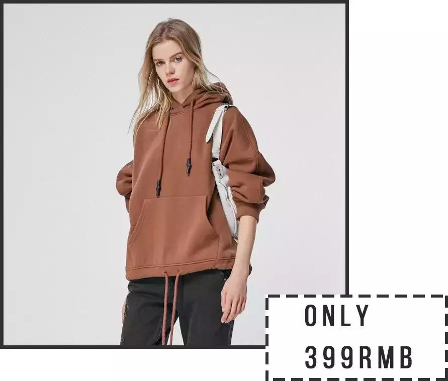 2020最流行的十大卫衣,2022最流行的卫衣