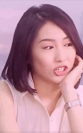 梨涡有什么用处,梨涡对于面相的影响