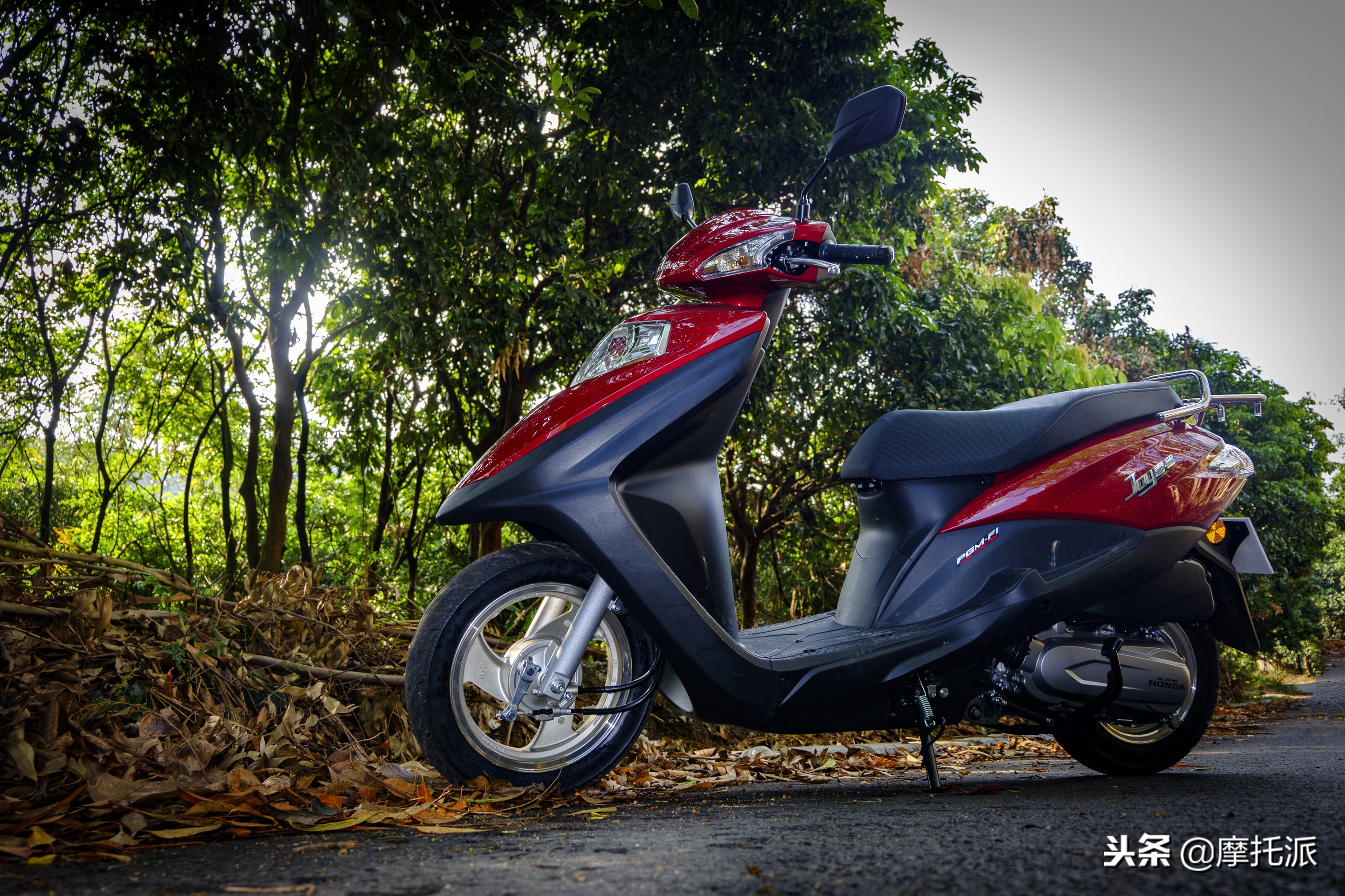 五羊本田御鲨125优点和缺点,2019年五羊本田喜鲨125价格