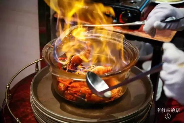 岭南真味广州,广州味道北京店