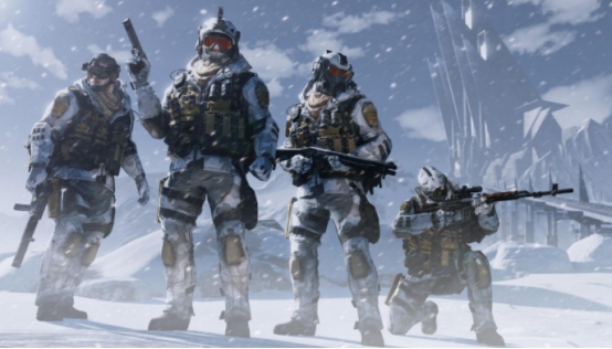 不开商城没有时装?盘点几款最良心的网游,竟然有腾讯?